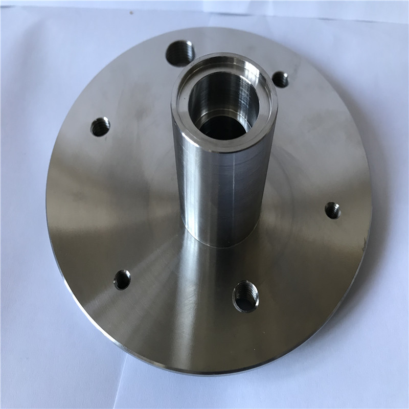 球友会平台CNC铝合金机加工展示