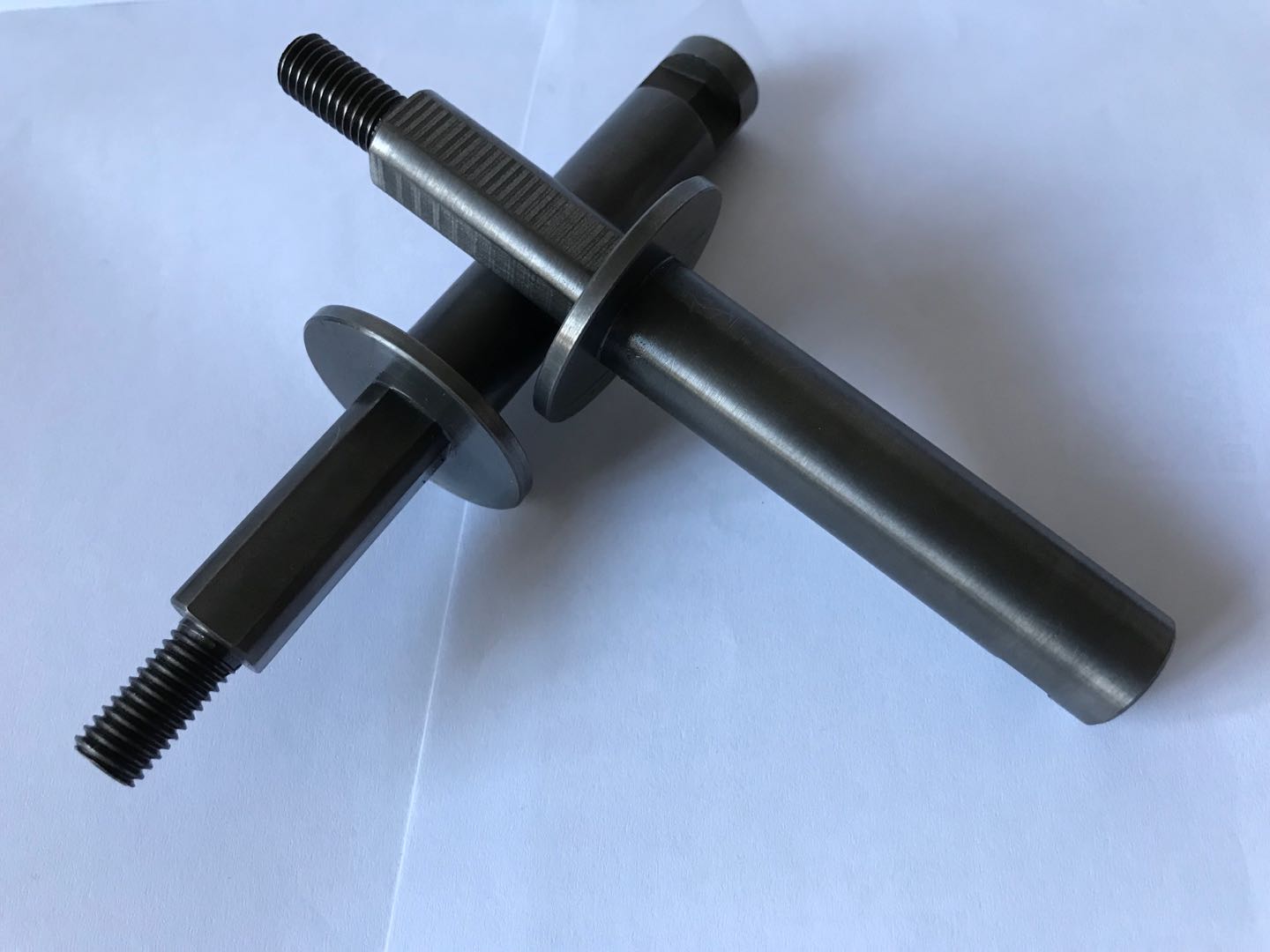 球友会平台CNC铝合金机加工展示